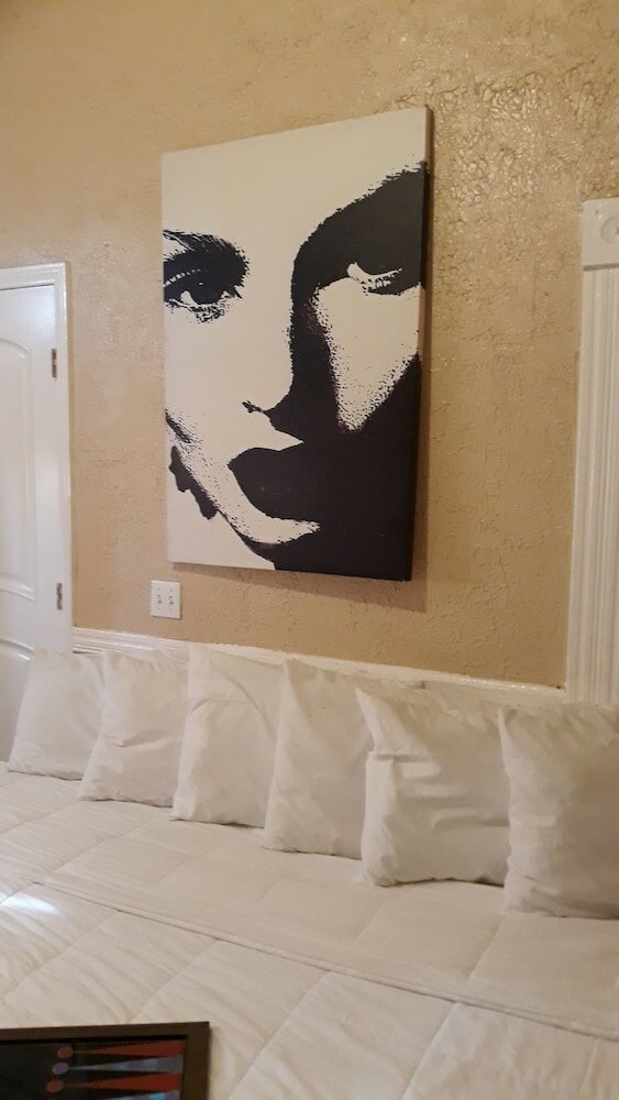 Фото Historic City view Suites