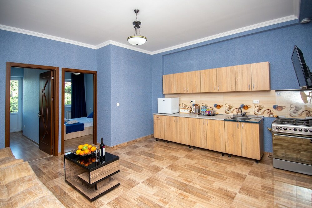 Фото Penta Tbilisi