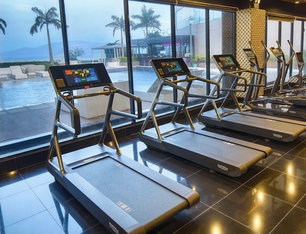 Фото Nha Trang Bay Monaco Apartment