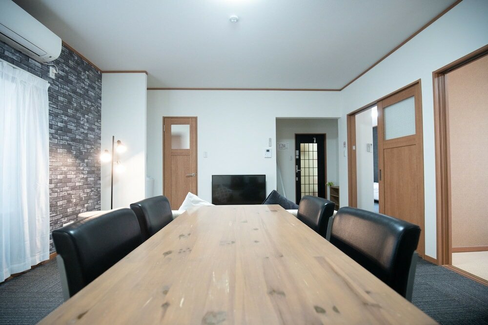 Фото Kuromon Residence