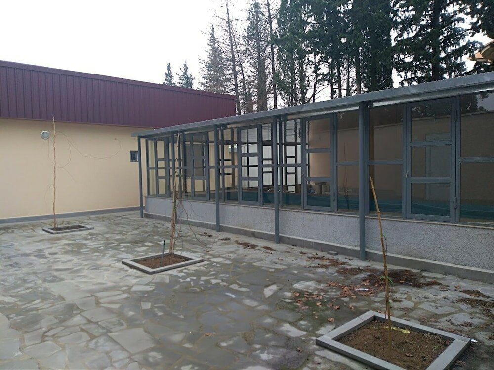 Фото Отель Vila-Digomi