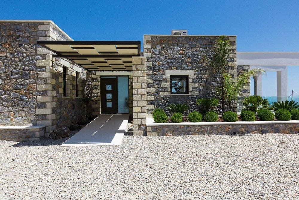 Фото Villa Blue Skyline