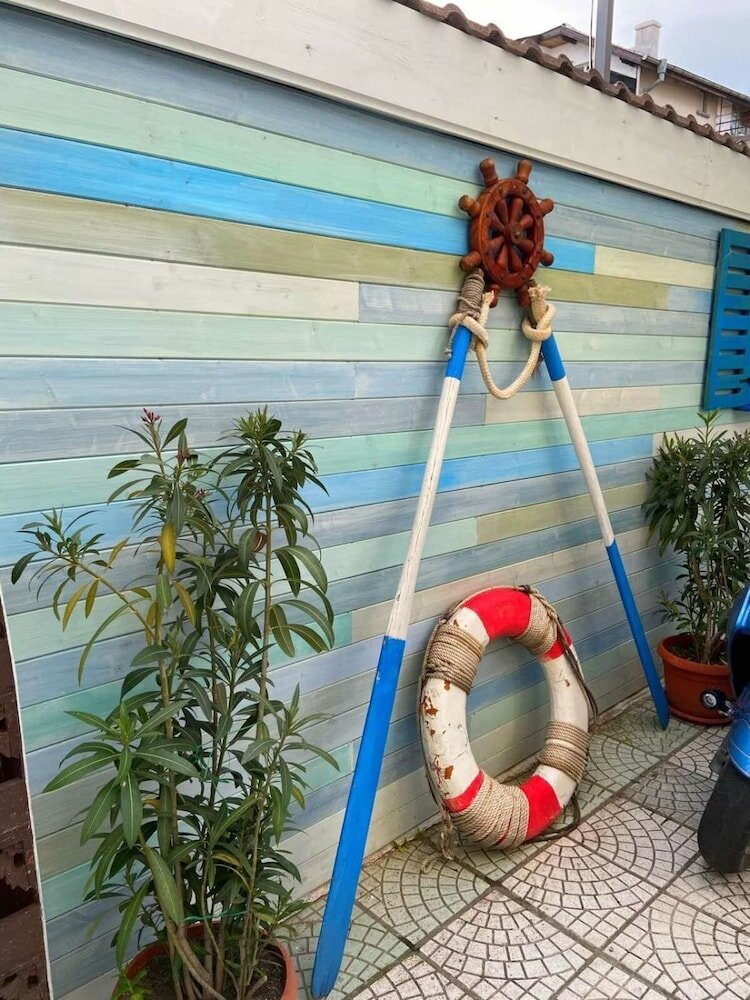 Фото Отель Lilia 2