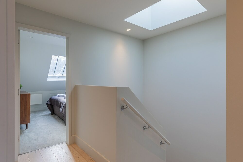 Фото StayInn Holborn