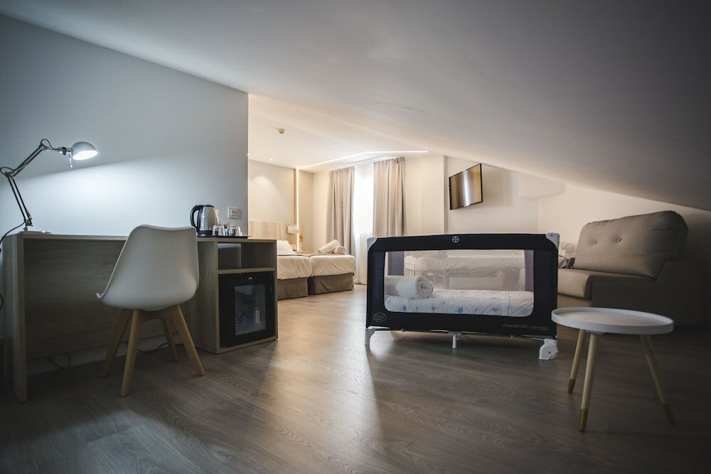 Фото Hotel Boutique Abaster