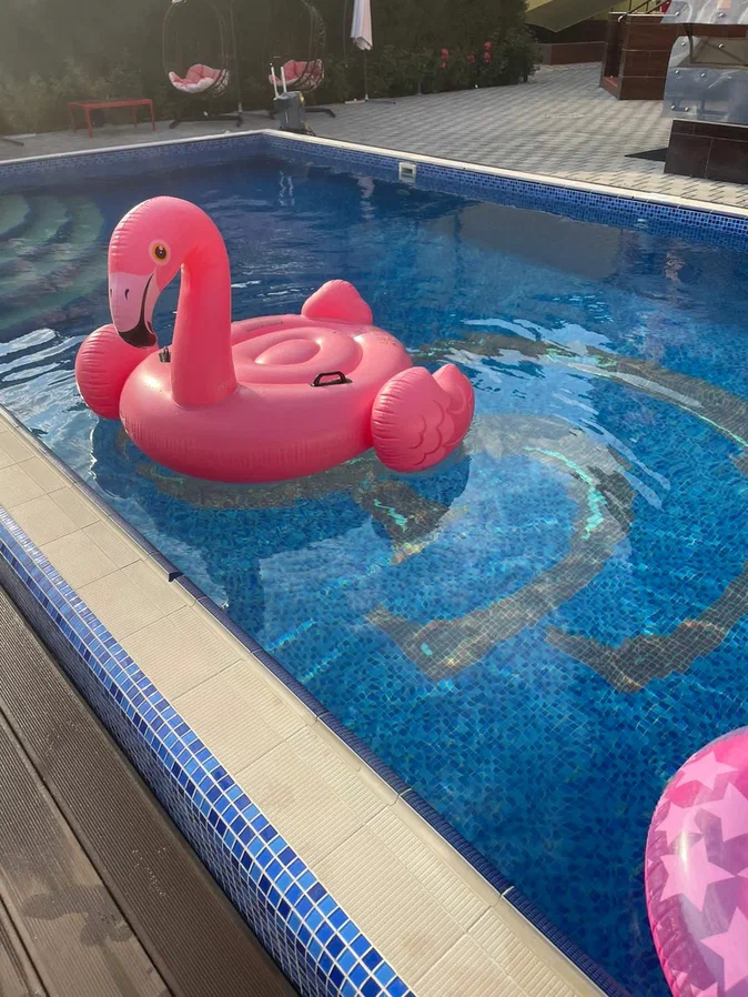 Фото Gs Art & SPA Villa