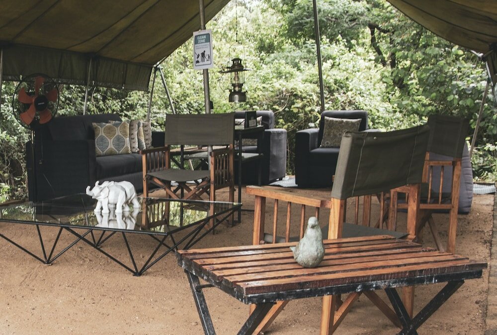 Фото Big Game Yala by Eco Team