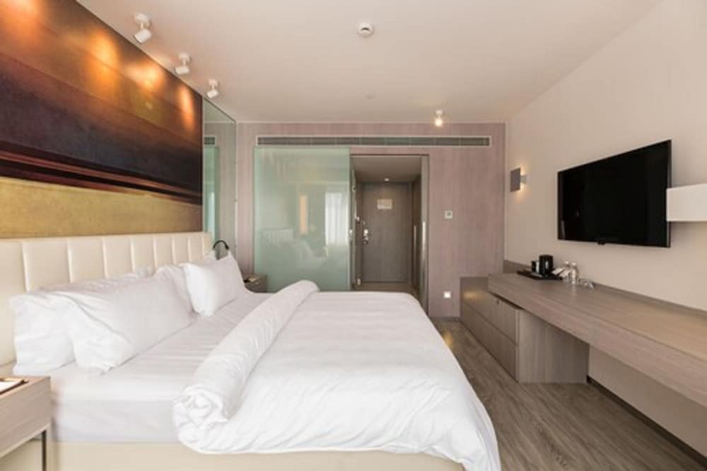 Фото Jinjiang Metropolo Hua Ting Guest House