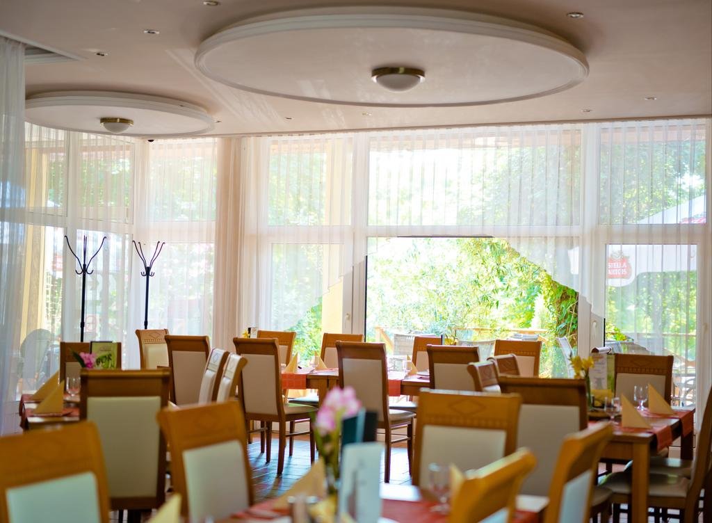 Фото Fenyves Szálloda és Konferencia-Központ