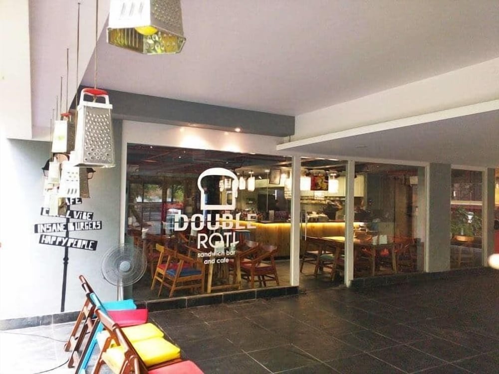 Фото отеля 4