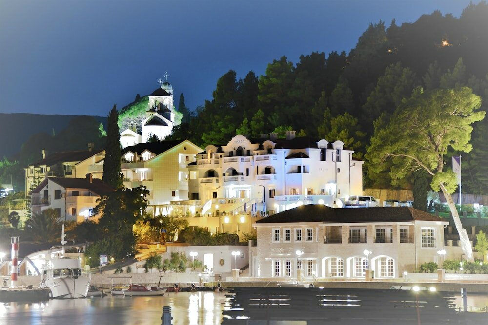 Фото Boutique Hotel Kredo