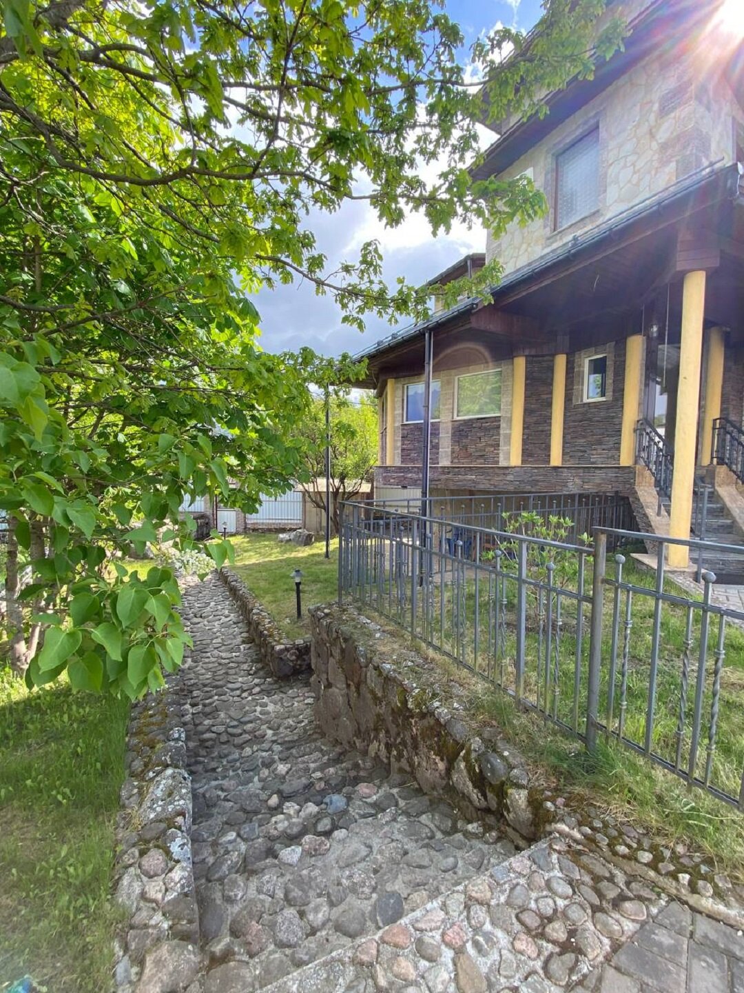 Фото Средиземье