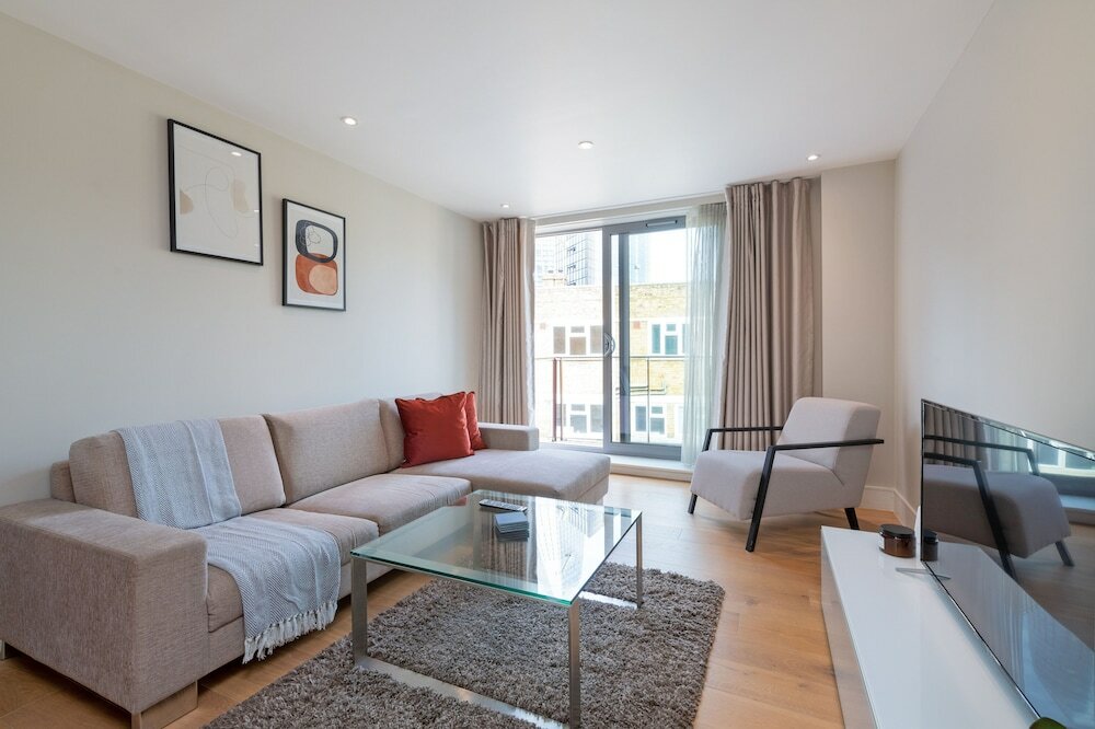 Фото Stayo Southbank