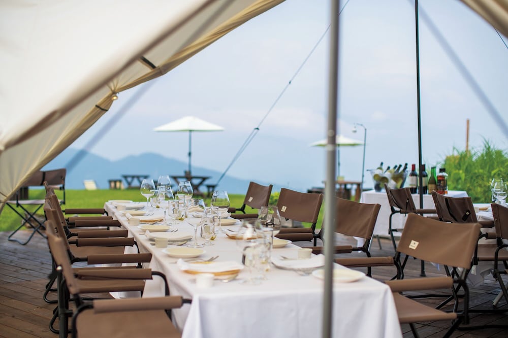 Фото Snow Peak Field Suite Hakuba Kitaone Kogen