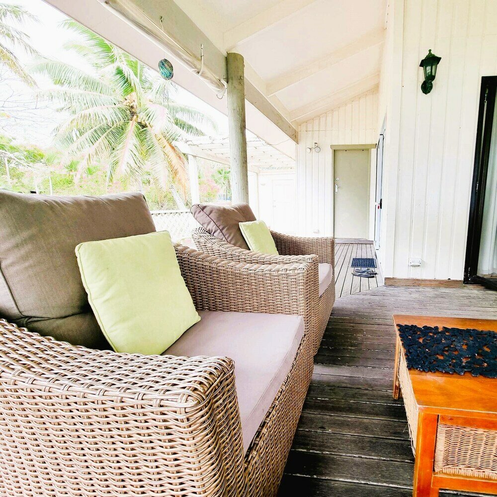 Фото Natura Turtle Bungalow