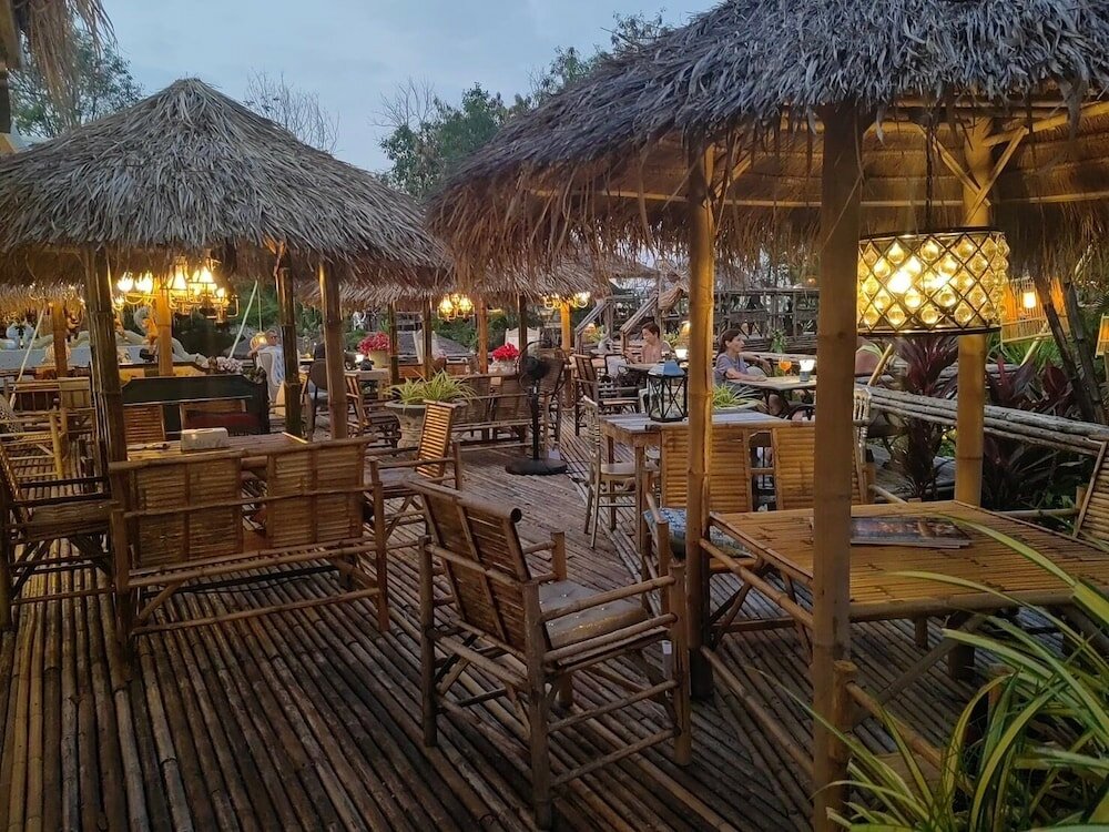 Фото Jungle Moon Boutique Homestay