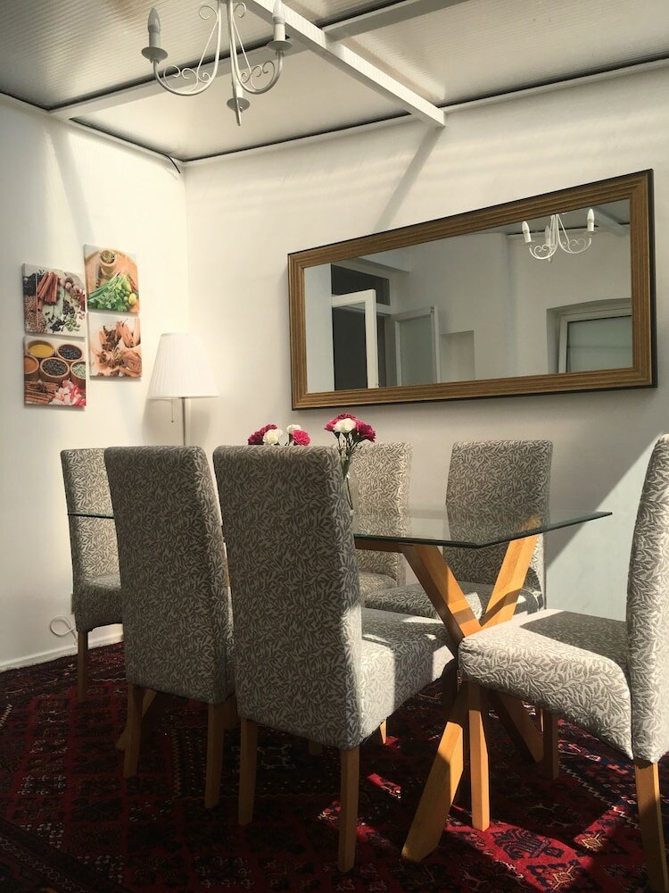 Фото Luxurious Apartment in Kensington & Chelsea