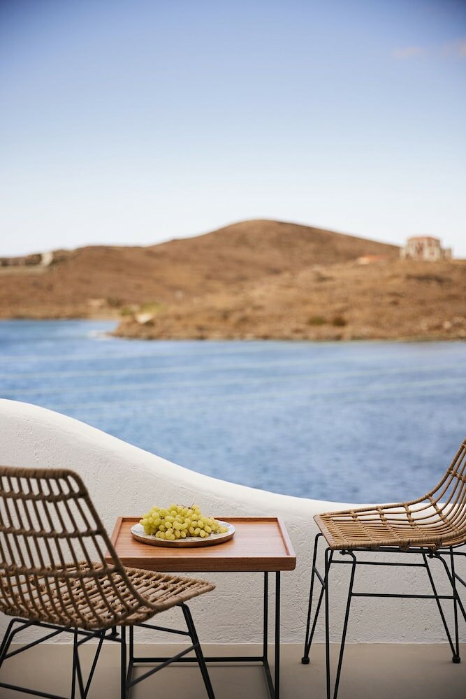 Фото Kea Mare Luxury Villas