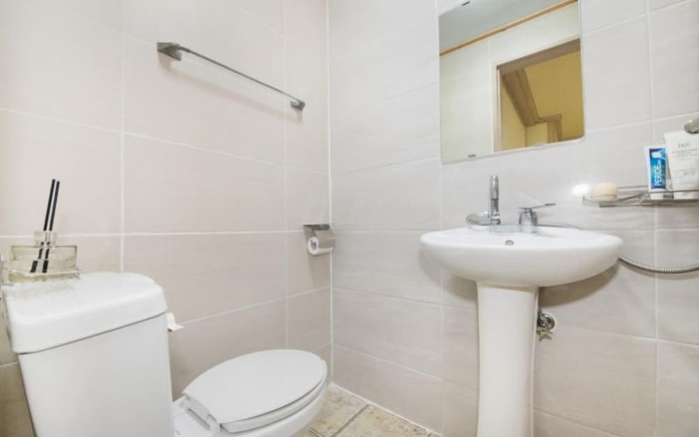 Фото Yongin Evergreen Pension