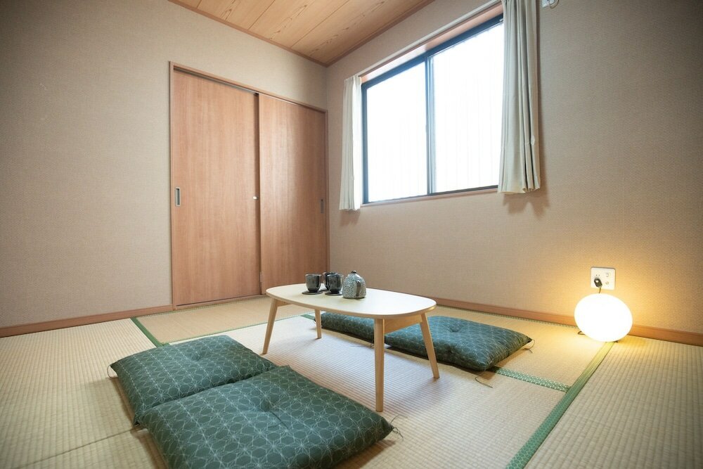Фото Kuromon Residence