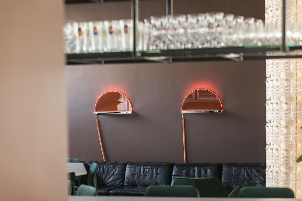 Фото Yust Liège