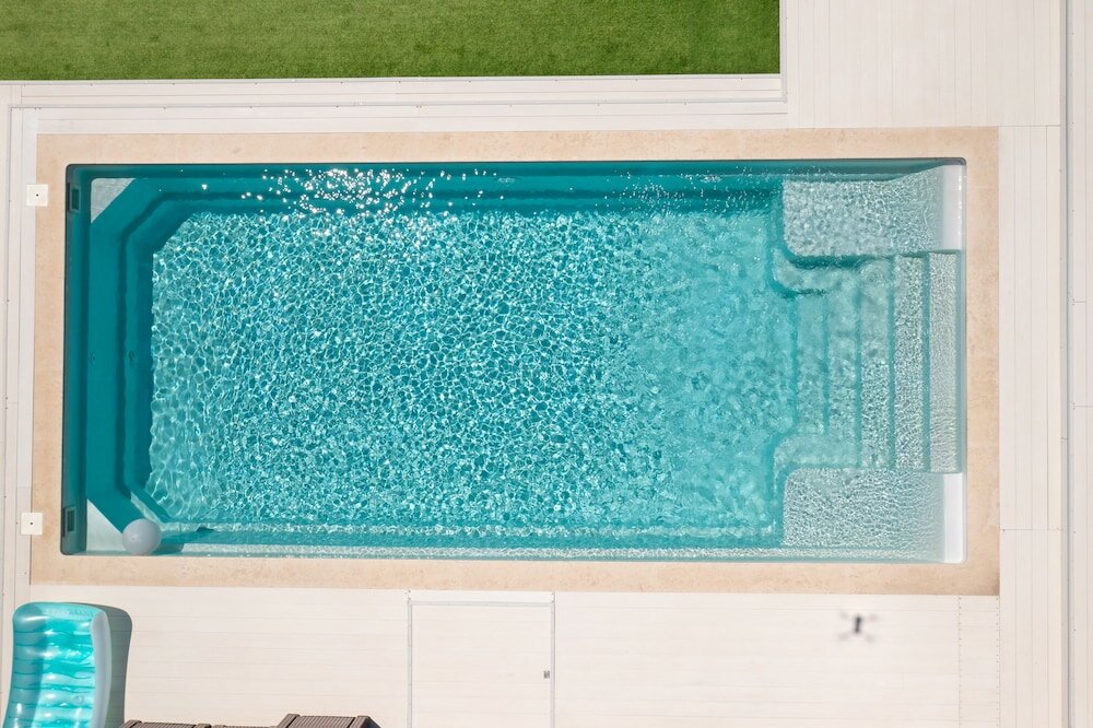 Фото Modular Bungalows With Heated Pool Artemis Greece