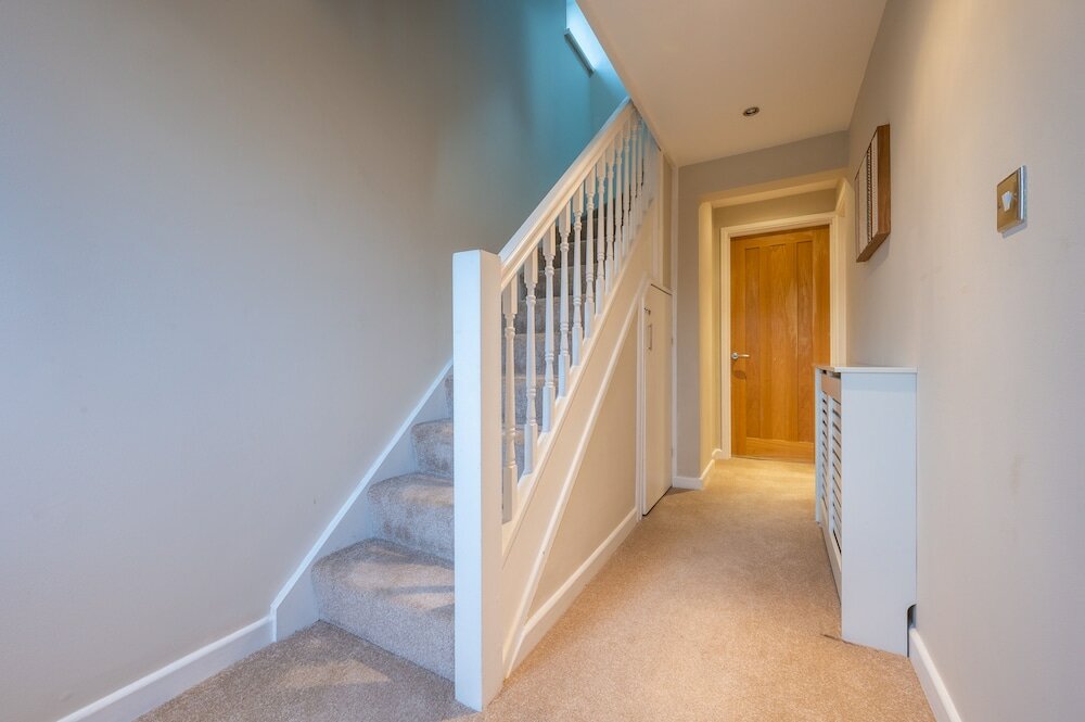 Фото Tŷ Coch by Tŷ Sa in Wales - Free Parking