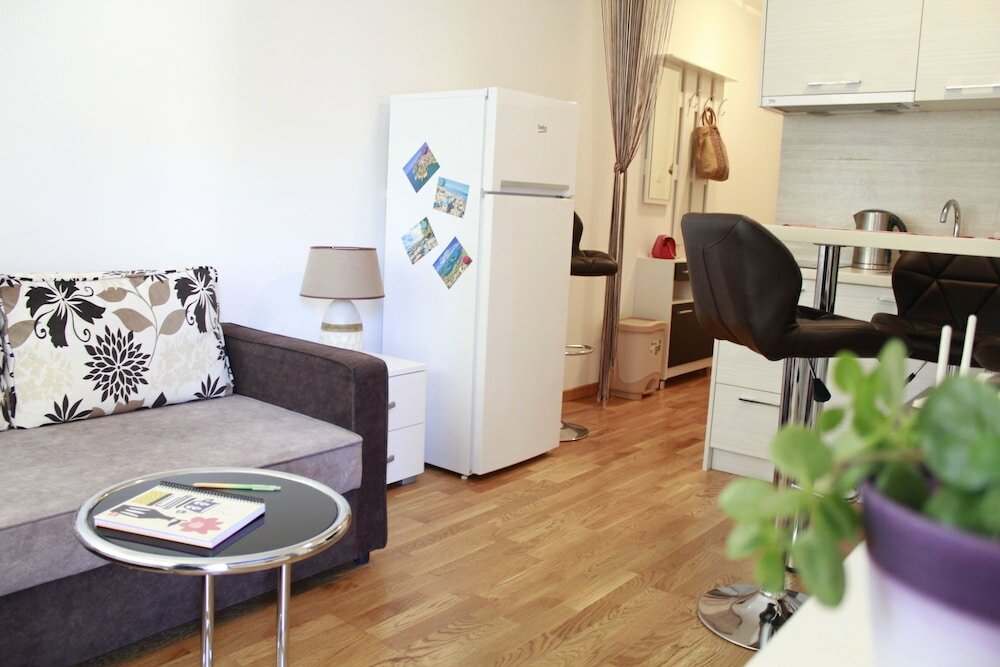 Фото One bedroom Apartment Centar 10