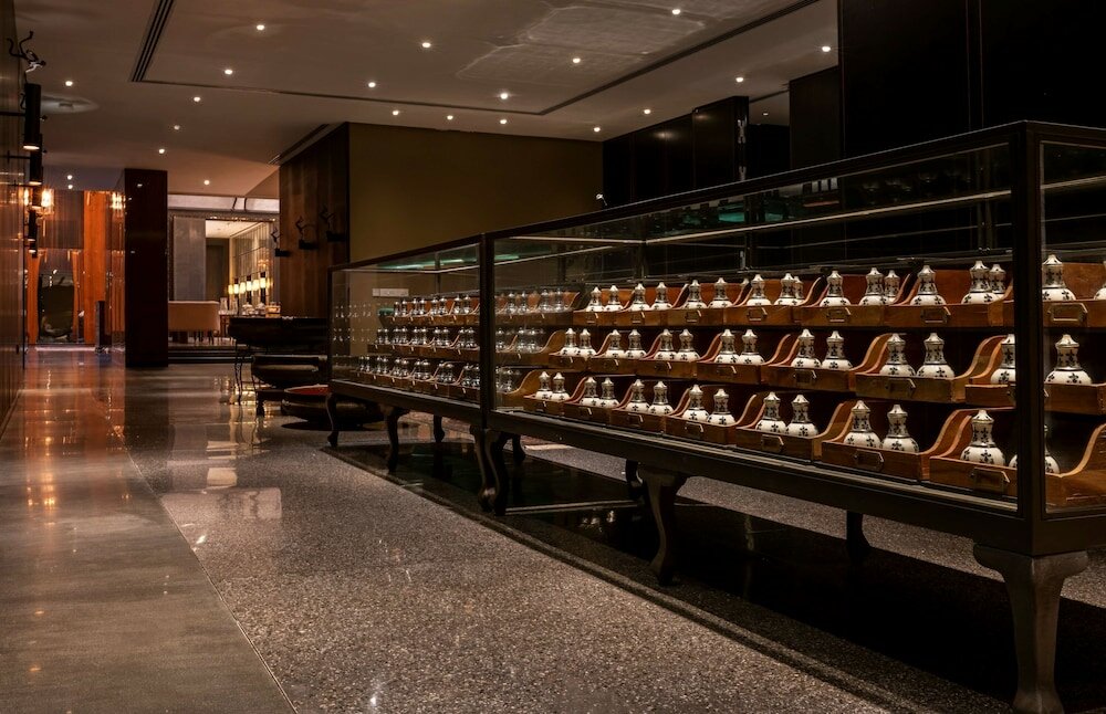 Фото Grand Hyatt Gurgaon