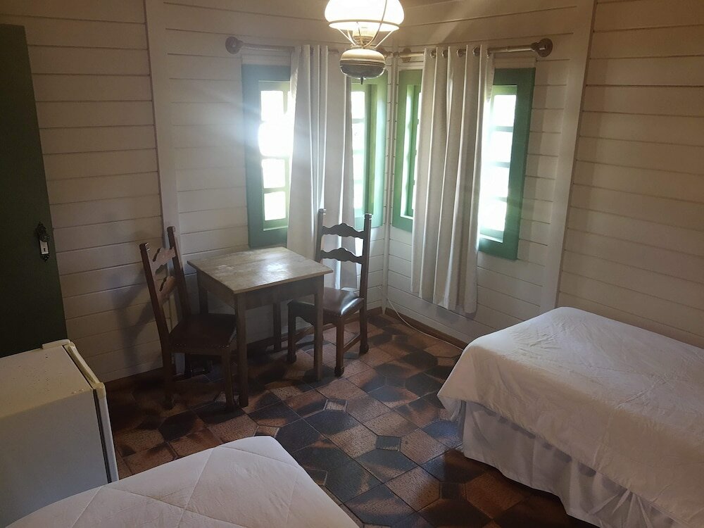 Фото Hotel Vila Bavaria