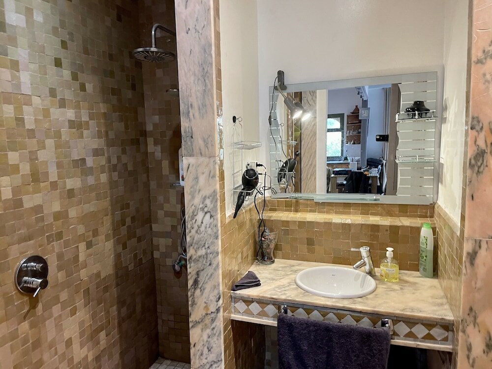 Фото Au Coeur De La Palmeraie De Marrakech