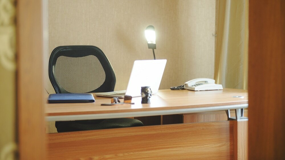 Фото Erdenet Inn