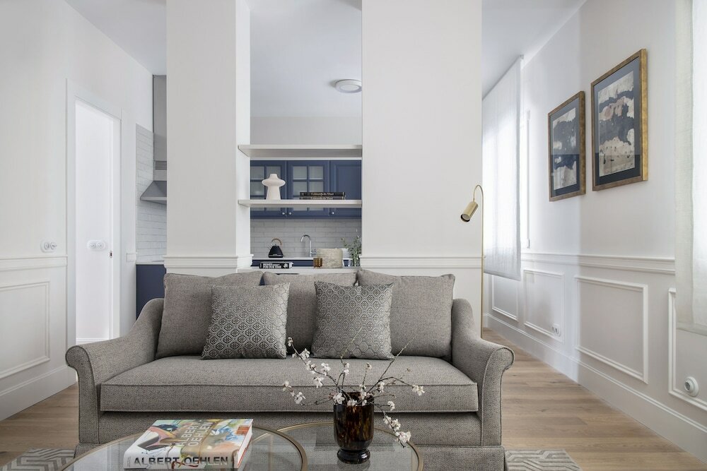 Фото Palacio Tirso De Molina