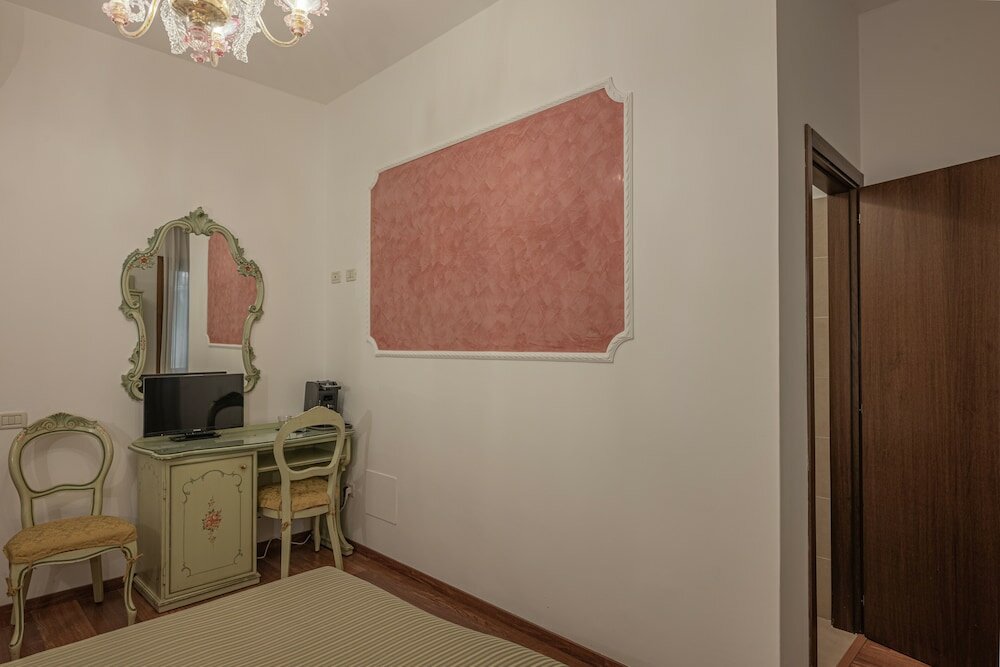 Фото Hotel Al Sotoportego