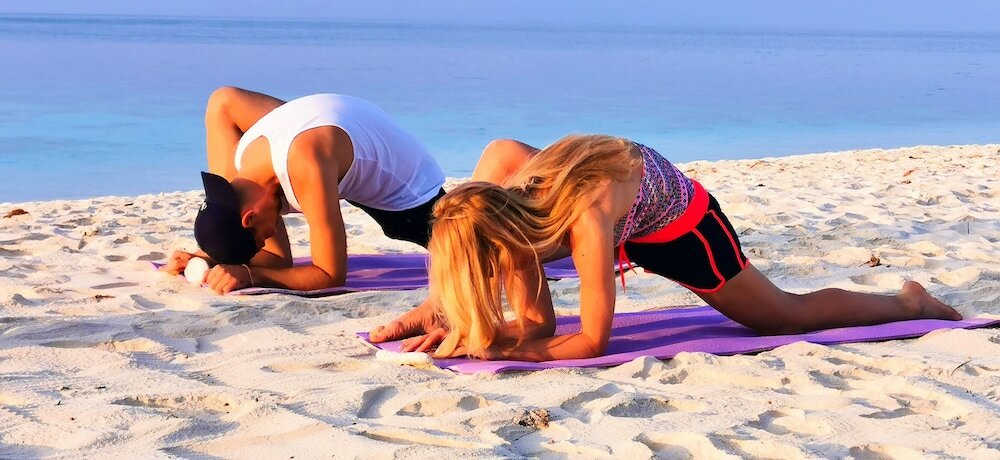 Фото Ranthari Hotel and SPA Ukulhas Maldives