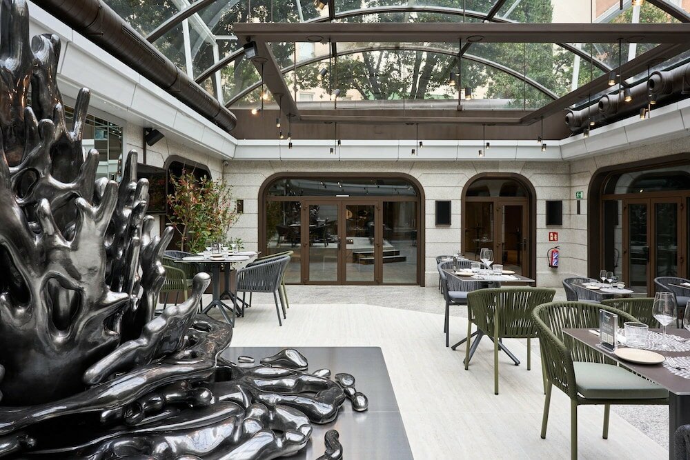 Фото Vp Madroño