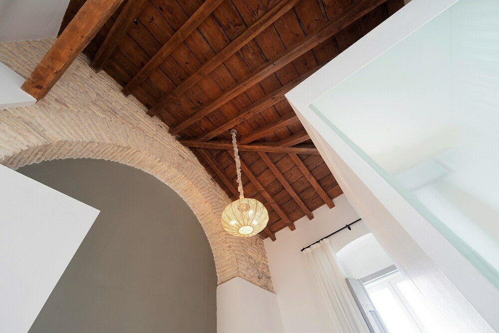 Фото Albariza Hotel Boutique