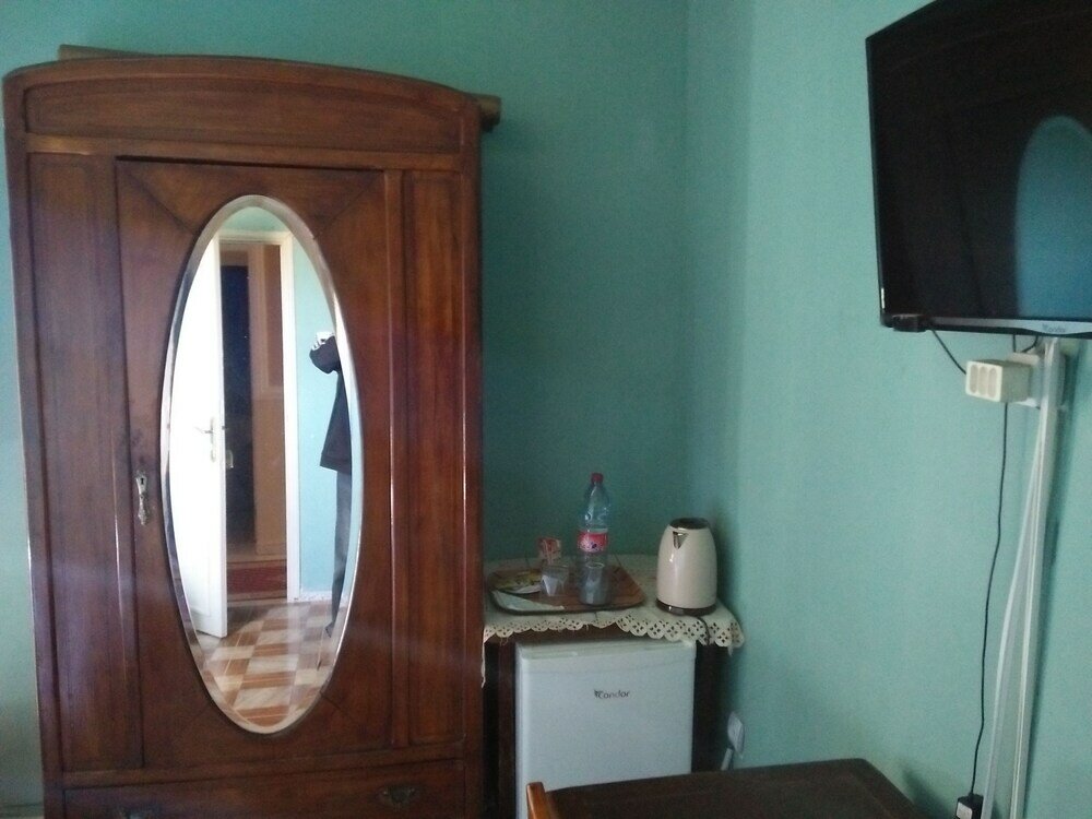 Фото Résidence Apulée