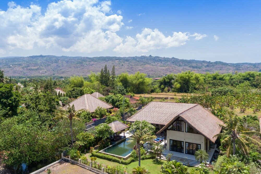 Фото Villa Geluk