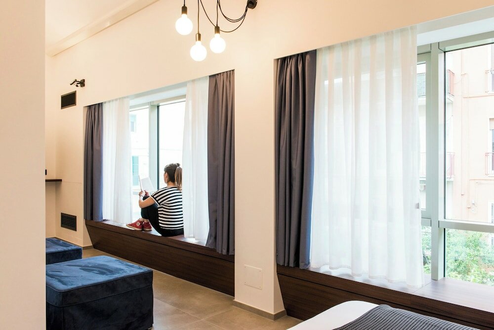 Фото Spazio Gagarin Residence