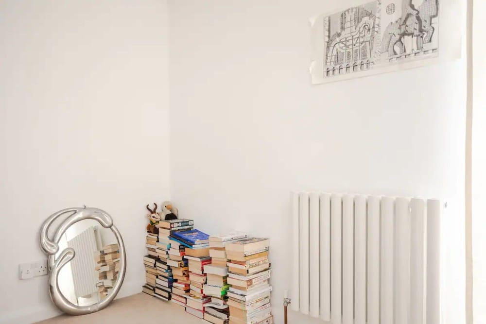 Фото Quirky 1 Bedroom Flat in Hackney