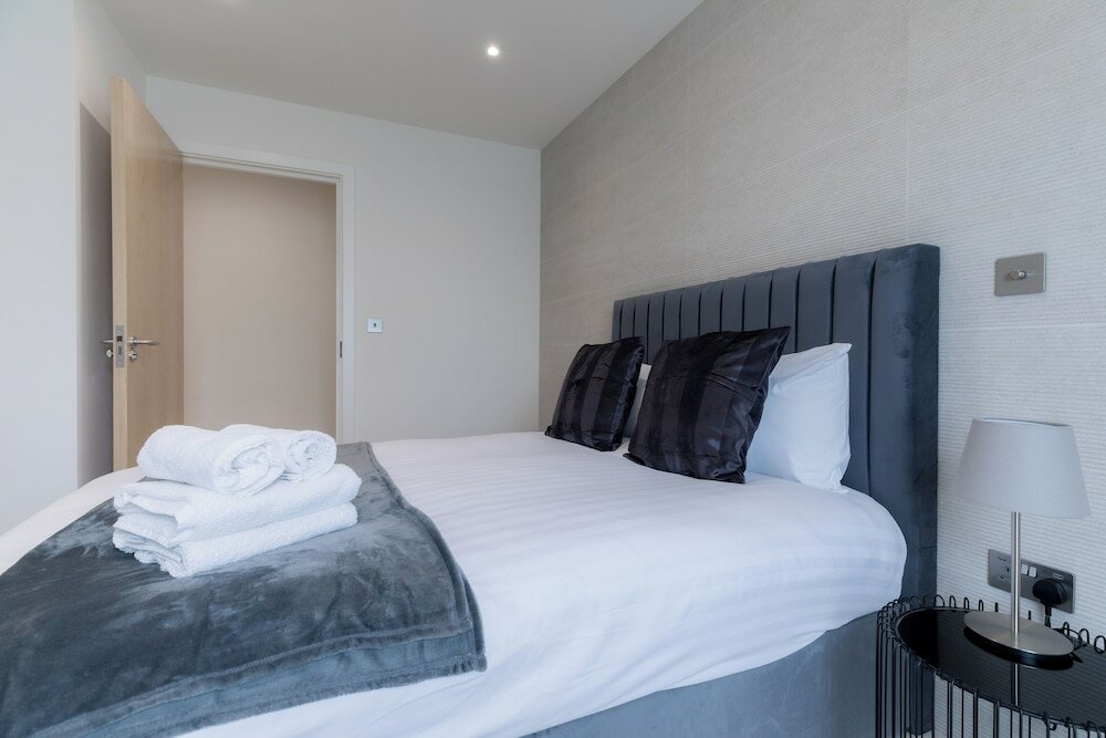 Фото StayInn Stratford