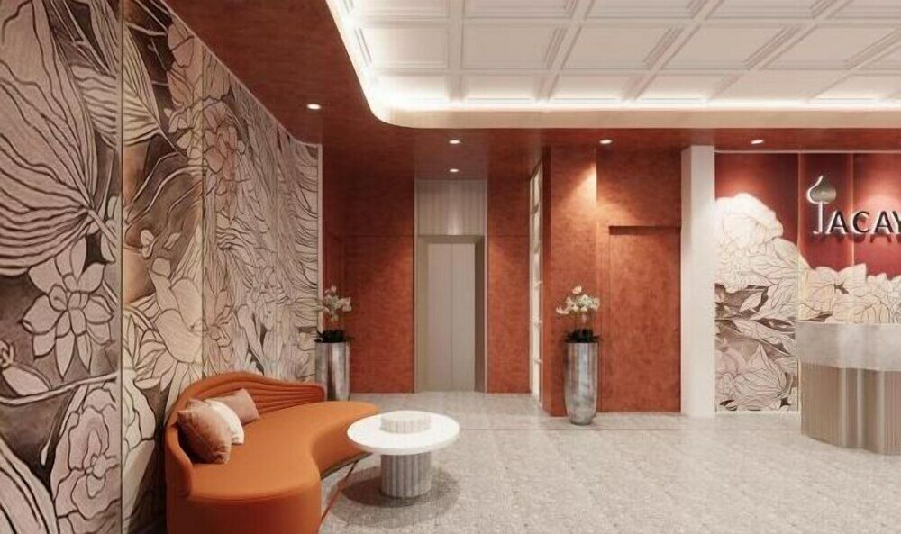 Фото Jacayl Hotel