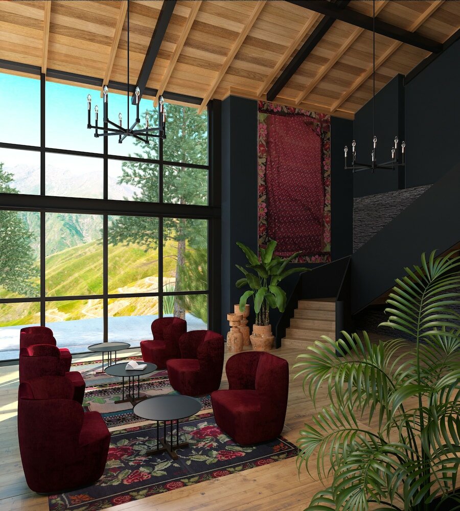 Фото Отель Samzeo