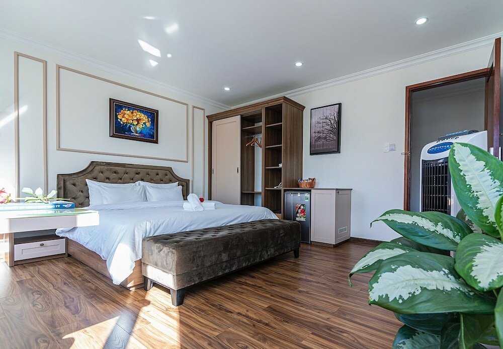 Фото N'Queen Villa