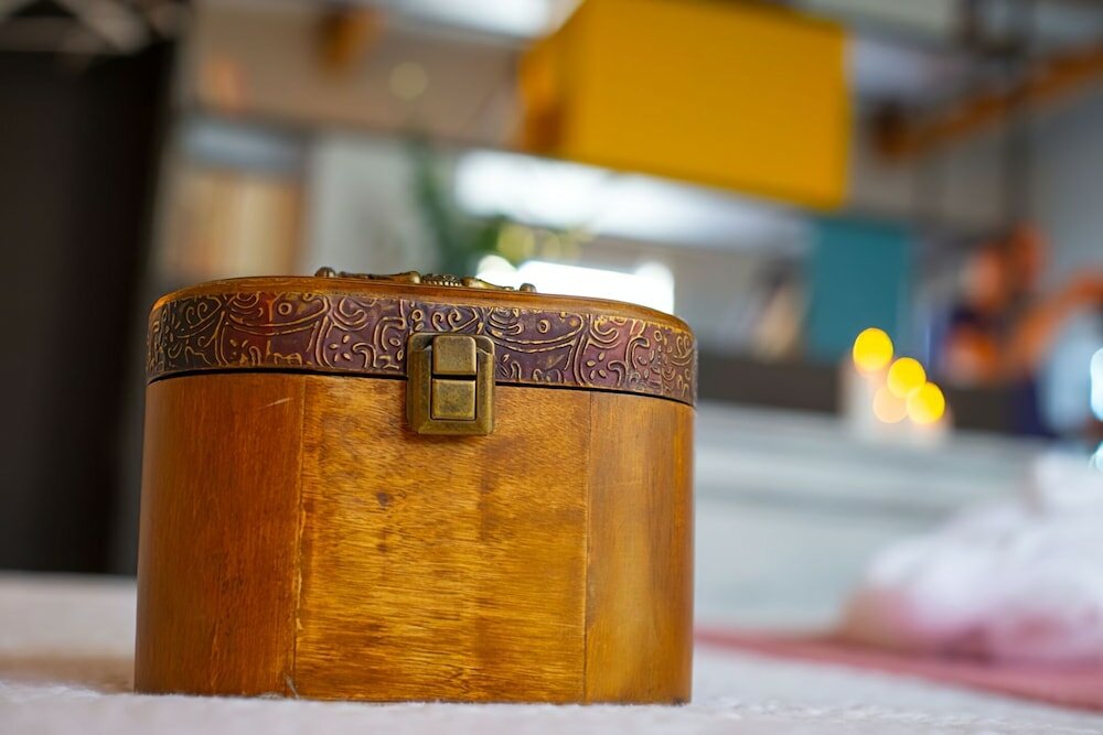 Фото El Patio de los Jazmines Boutique-House