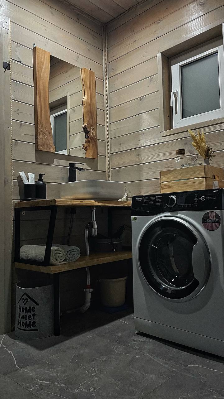 Фото Loft house 07