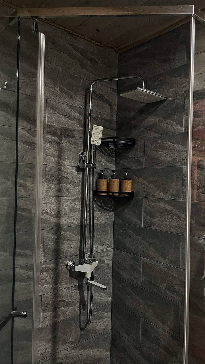 Фото Loft house 07