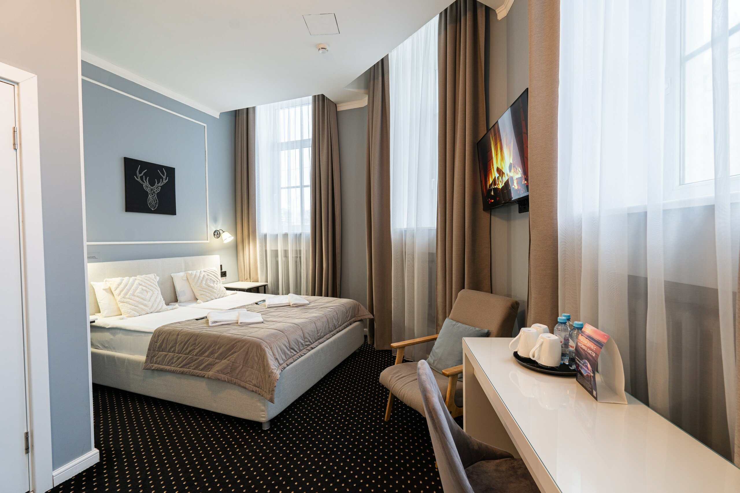 Фото отеля 5