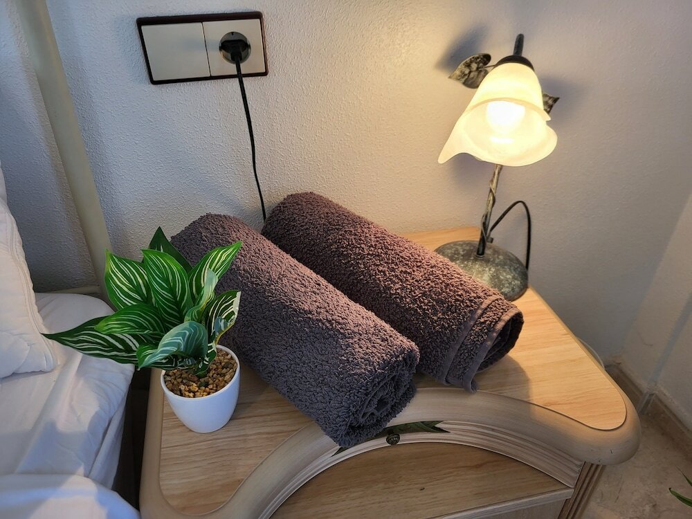 Фото El Galan Villa Attractive 5 Bedroom